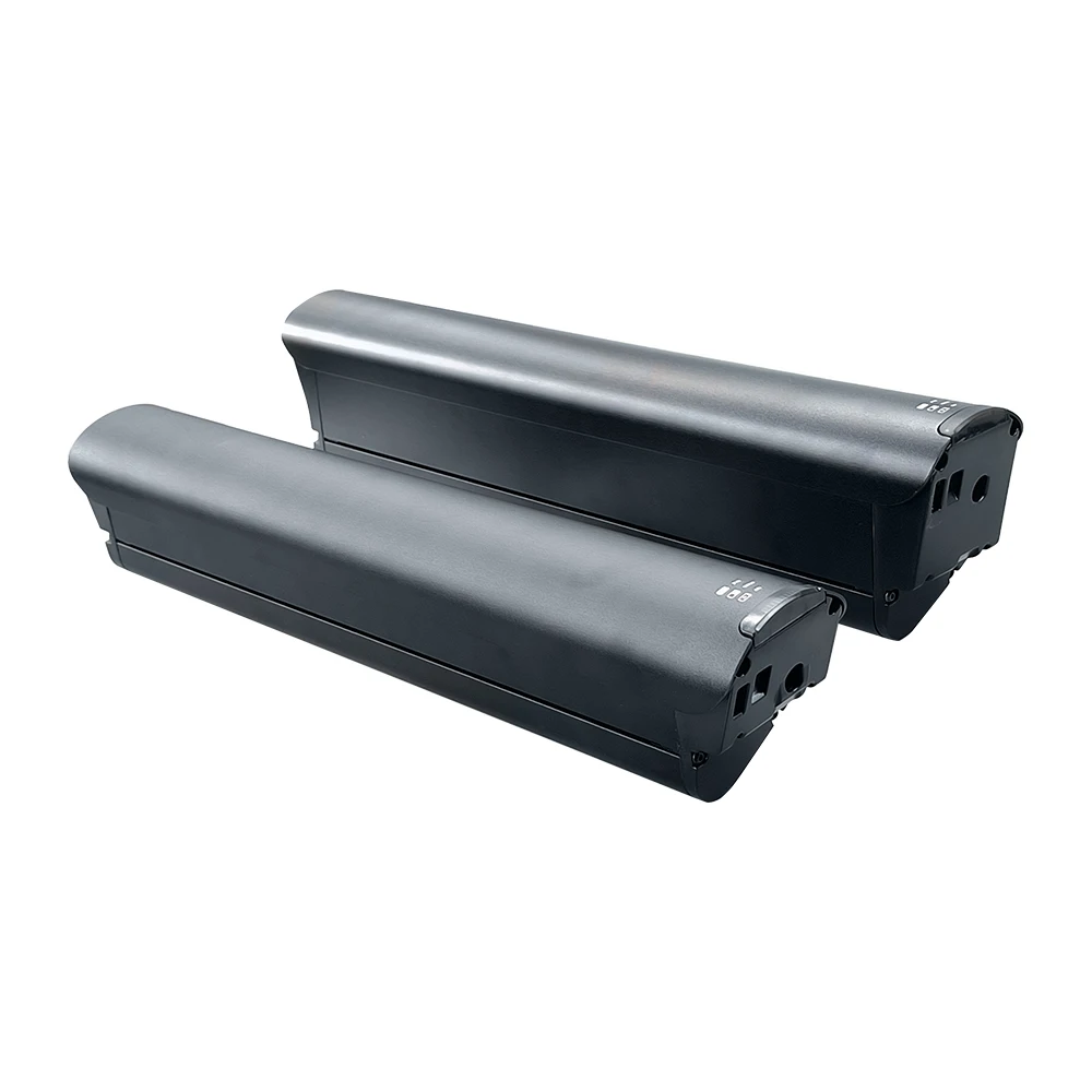 Batterie De Rechange Pour Vélo électrique Zipper Z1 - 36V 10.4Ah - Bleue