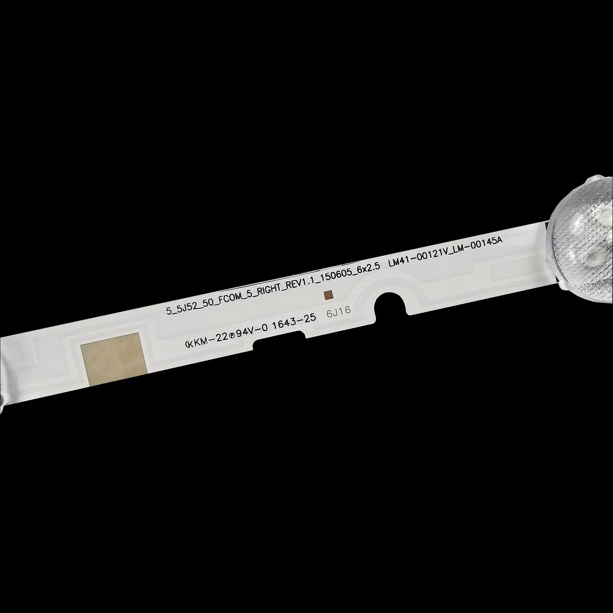 LED 스트립 UN50M5300AF UN50J5000AF LM41-00471A LM41-00470A UN50J5000AFXZA DD02 UA49N5100 UE49J5200 BN96-37775A BN96-377