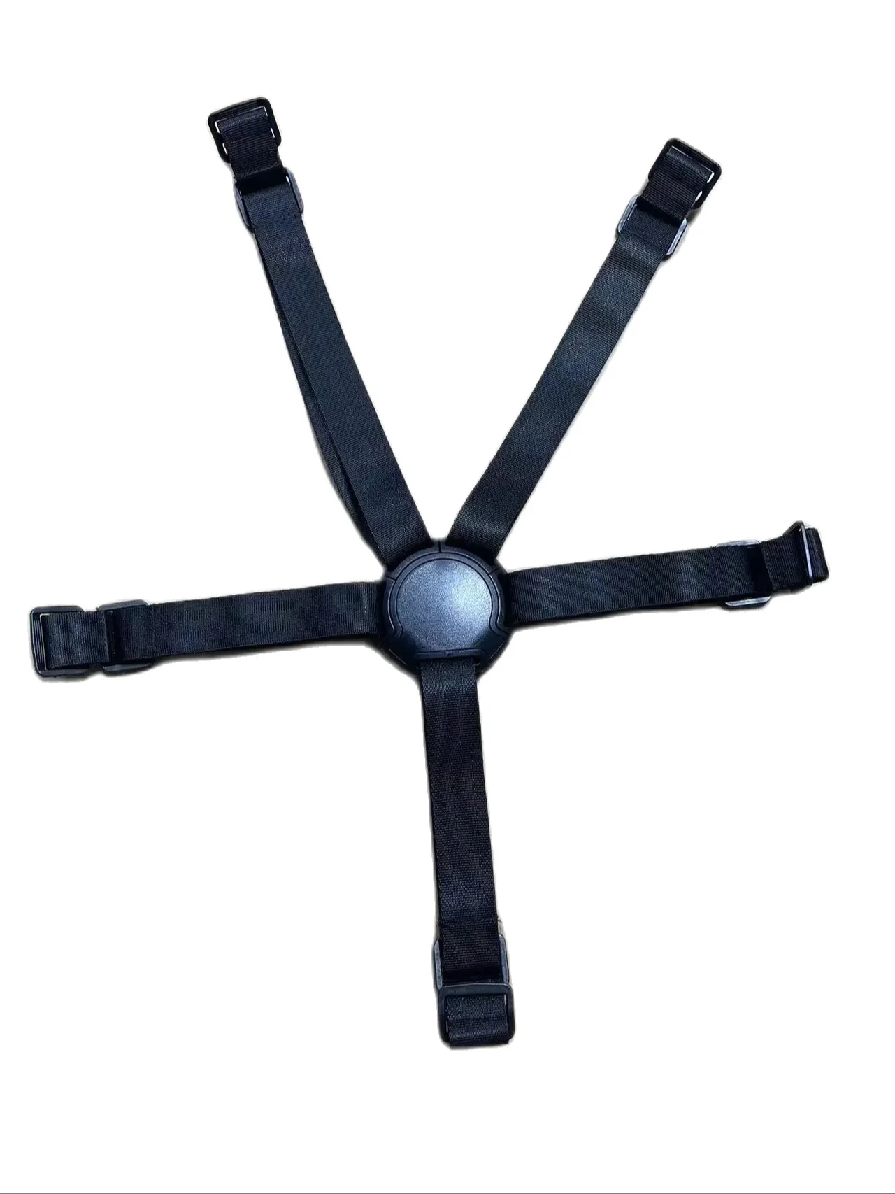 Replacement straps harness for silver cross Wave, Balmoral, Pioneer, Wayfarer, Pop, Jet, Zest stroller, pushchair baby seat