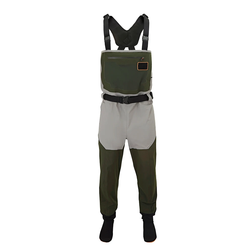 Pantalons de chasse Somlys flex - Marron / 38 - Pantalons de Chasse