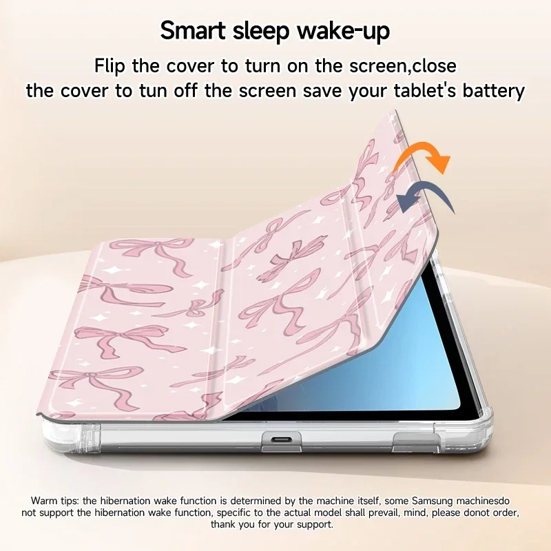 Versatile Tablet Protective Case