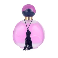 Parfum pour femme de qualité supérieure, senteur d'agrumes fraîche et longue durée, 50 ml, notes d'orange légères, parfum longue durée pour femme 2