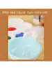 1 bottle /100ml acrylic blend, art supplies Fluid Painting Blend, Gloss acrylic paint thinner 4