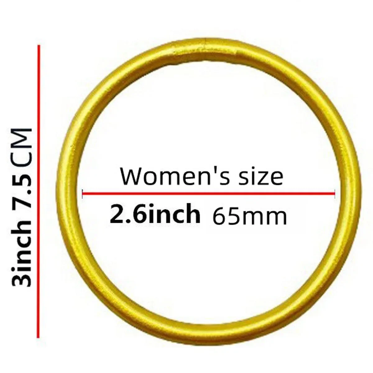 5PCS/set Golden Buddhist Rush Bracelets Temple Charm Buddha Girls Braclet Glitter Jelly Bangle Bracelets Set for Women 2