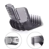 2Pcs/Set Hair Clipper Comb + Hair Trimmer Cutter for QC5105 QC5115 QC5155 QC5120 Hot 4