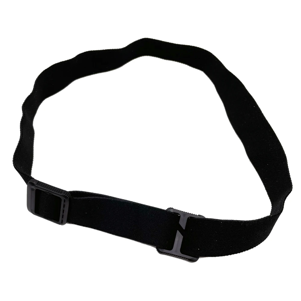 Support Frontal élastique Pour Lampe Torche / Frontale - Universel - Neuf