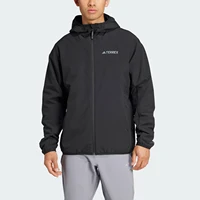 Adidas officiel authentique MT COLDRDY JKT veste softshell d'extérieur pour hommes IY0092 1