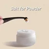 1-20PCS Dog Cat Tear Stain Remover Brush Soft Bristle Eye Cleaning Tool with Powder Applicator for Pet Grooming Hygiene Care 3