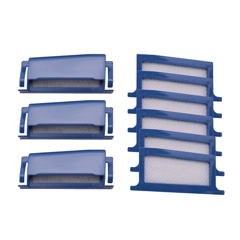 

For Respironics Dreamstation-12 CPAP Reusable Pollen Filter And 24 Disposable Ultra-Fine Filters