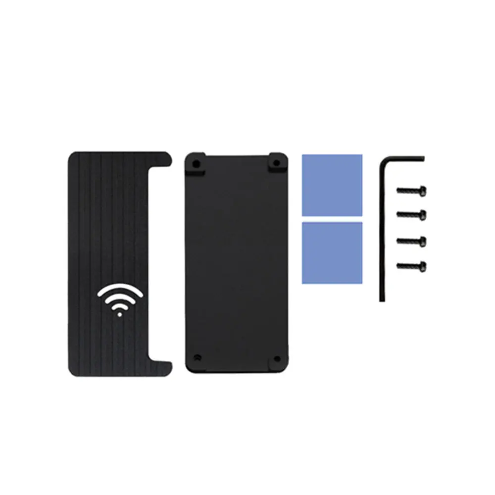 MangoPi MQ-Pro D1  RISC-V SBC 512MB/1GB RAM WiFi/BT    