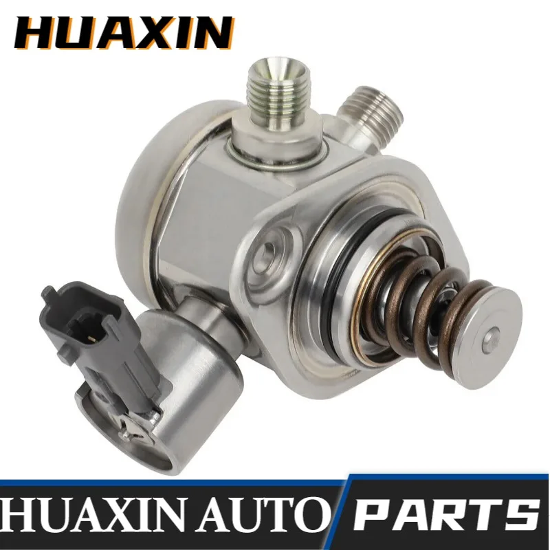 

LR081595 0261520197 Fuel Pump Fuel Injection Pump for Range Rover Executive Jaguar XF XJ Petrol 3.0T/5.0/5.0T