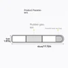 Patellar Compression Band For Running Cycling Badminton Basketball Men's And Women's Knee Pads Breathable Knee Tendon Protector 6