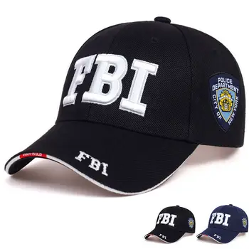 Kanye fbi moda letras bonés de beisebol para homens feminino masculino esporte viseiras snapback bonés chapéu de sol masculino gorras 1