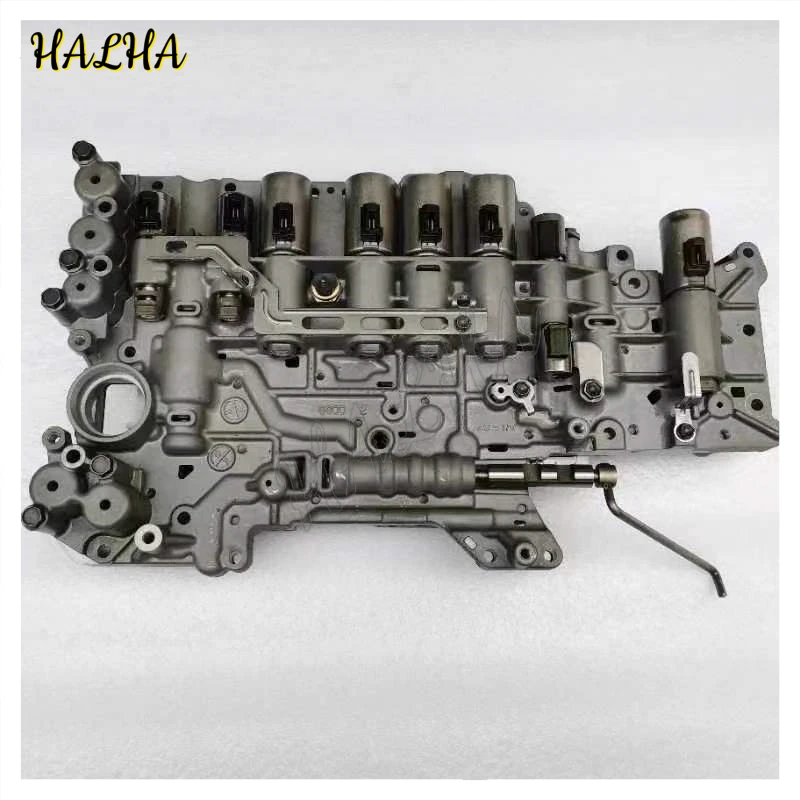 

AA80E AA81E TL80SN 24269992 TL-80SN Original Automatic Transmission Valve Body 24272798 For Cadillac CTS LEXUS GS460