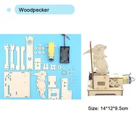 woodpecker