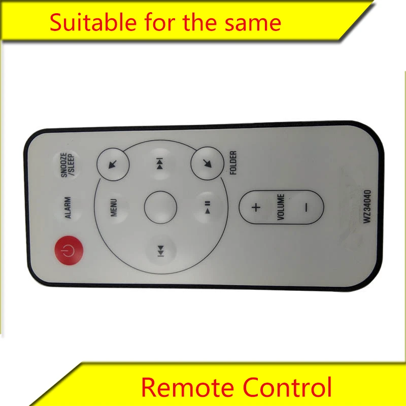 Distance Remote Controller for Yamaha Audio Remote Control Original