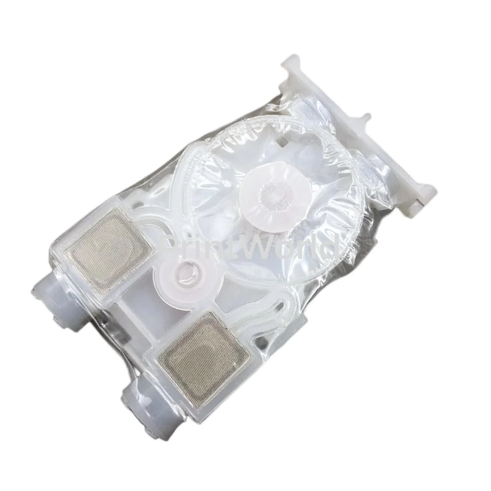 Фото 4 шт. чернильный демпферный фильтр для принтера Roland RA640 RF640 VS540 FH740 RE640 VS640 VS420 VS300 Mutoh экологический сольвентный плоттер DX7 №4