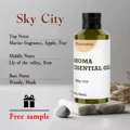 Sky City