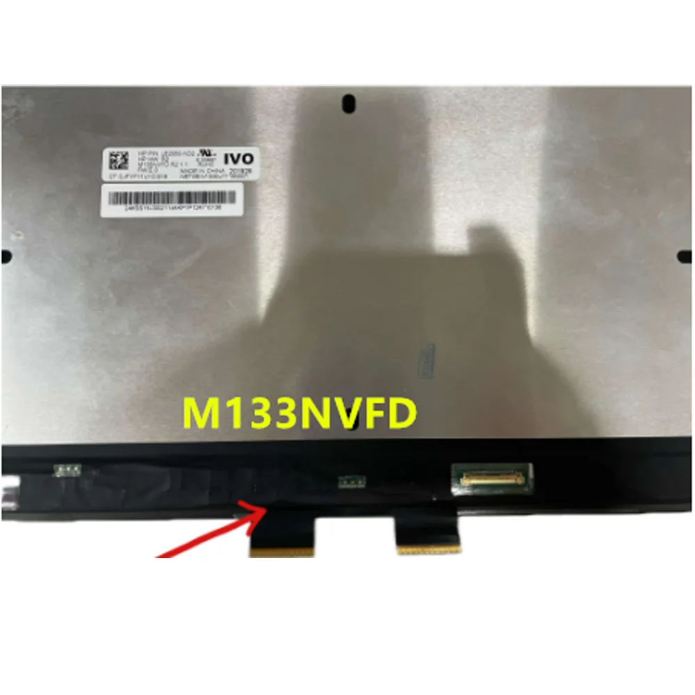 HP ENVY X360  LCD ġ ũ  ÷ ,  , 13-AY0006CA, 13-AY0008CA, 13-AY0010CA, 13-AY, 13-BD, 0455ng