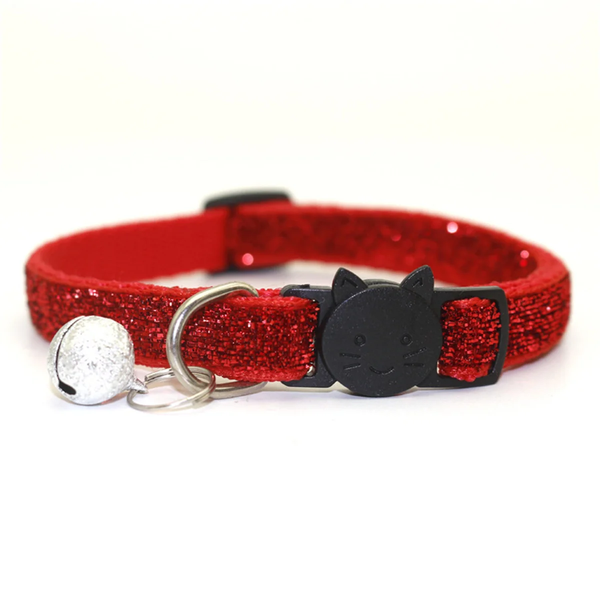 Title 5, 2023 Cat Collar Adjustable with Bell Breakaway ...