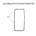 Flip 3 Frame