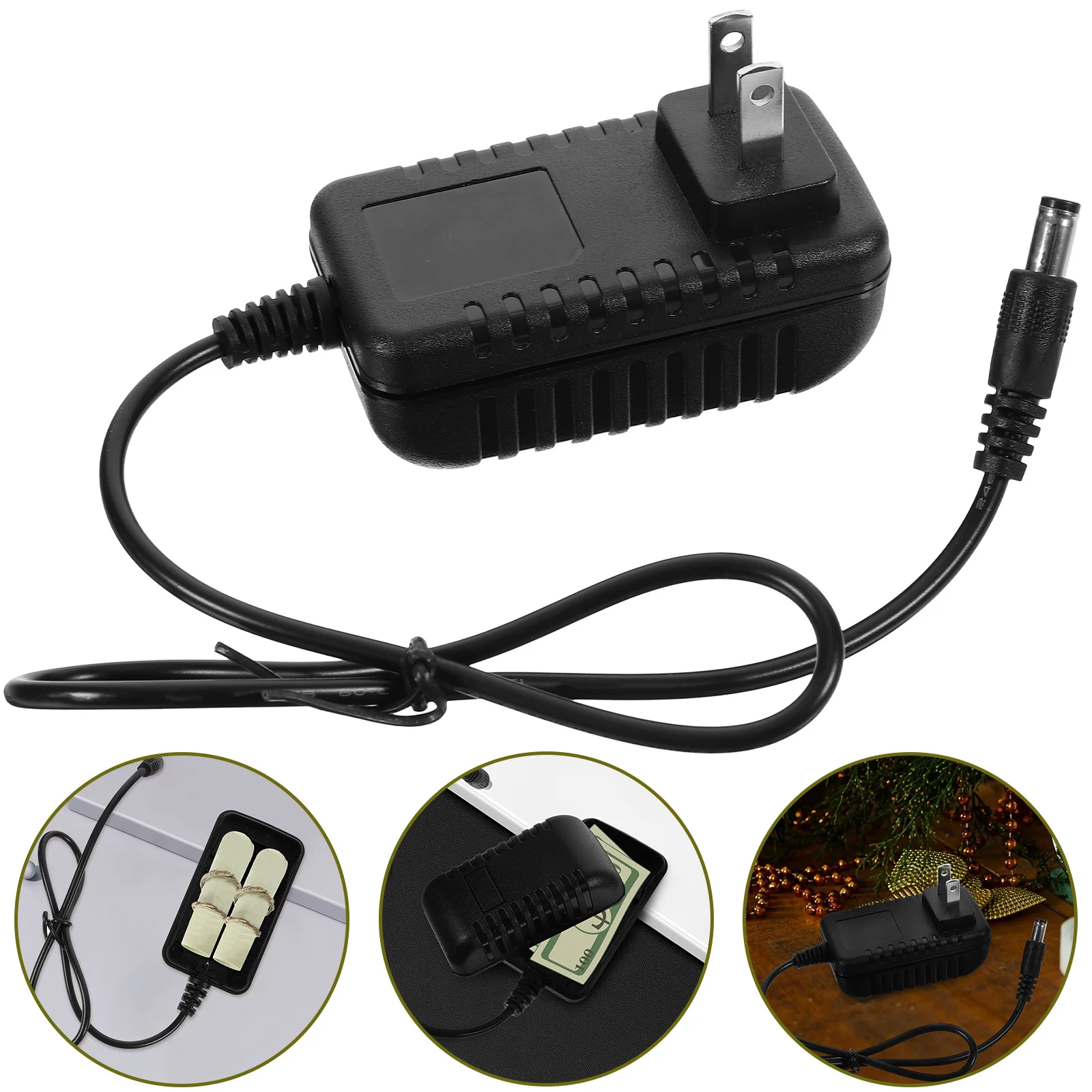 Рисунок 6 - Настенная розетка