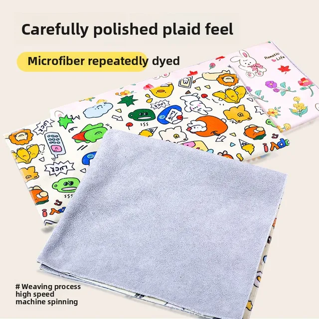Multi Functional Cat Wrap Cloth for Pets  Including Cleaning Trimming  Anti Scratch and Anti Run Fixing Cloth for Nails 3