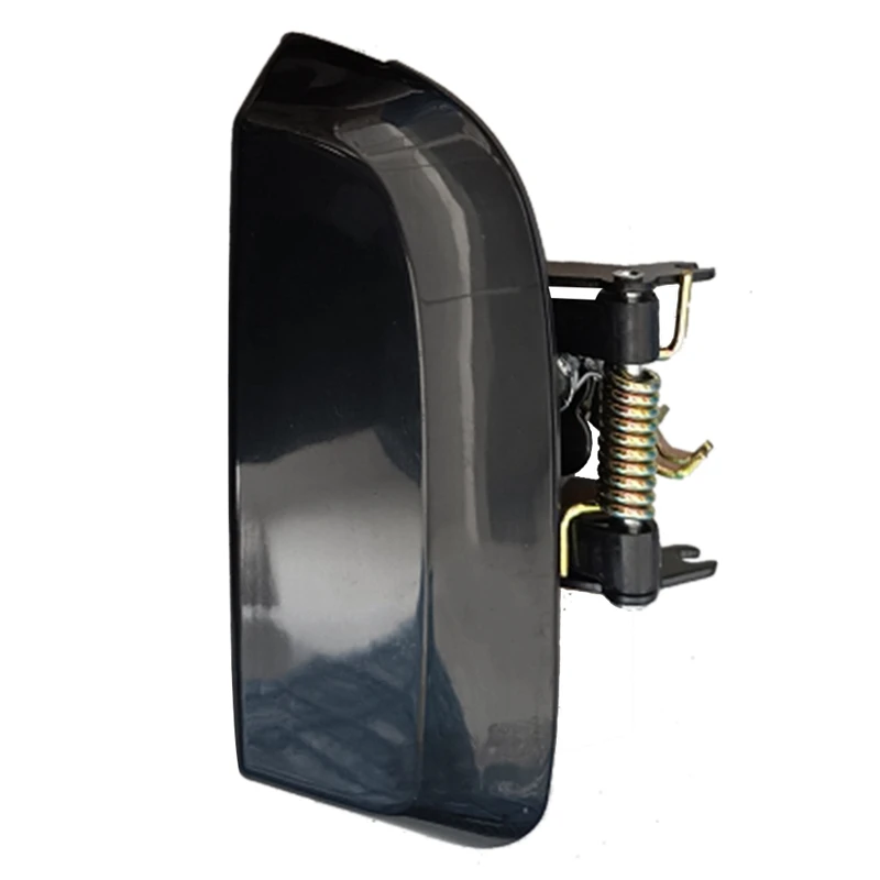 

Задняя Боковая ручка для наружной двери автомобиля для Nissan Armada 2004-2015 82606-7S004, автомобильные аксессуары, черный