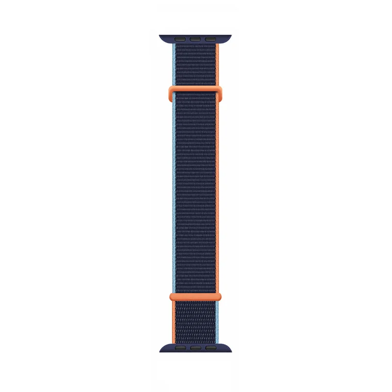 Nylon Loop Sport Strap