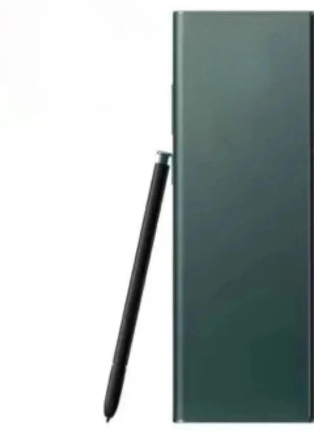 Enhanced Stylus Pen for Touchscreen Writing and Drawing