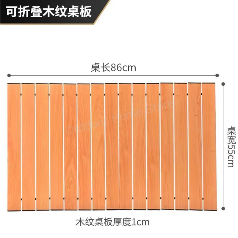 Tavolo Da Campeggio Pieghevole Carrello Portatile Carro Da Tavolo Tavolo Da Giardino Party Dinner Desk Tavolo Pieghevole Da Picnic All'Aperto In Spiag