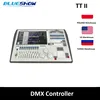 DMX Console Tiger Titan Quartz Titan Quarz M1 i7 with flycase DMX Console Touch Wing Tiger Touch Pro TT Plus Stage Light Console 6