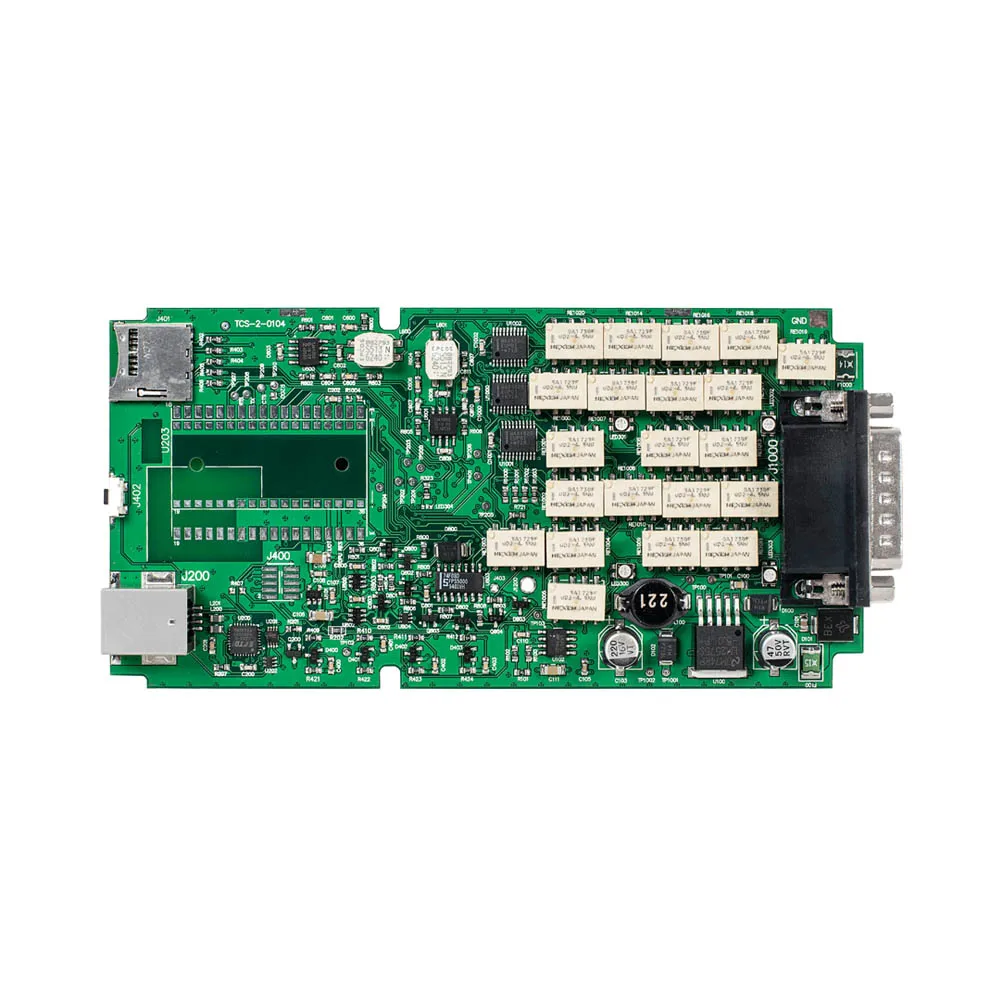 PCB Board Assembly Electronic Components Sourcing PCB PCBA Manufacturer In China