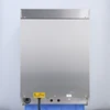Professional Fully Automatic Commercial Undercounter Dishwasher Stainless Steel Wine Glass Dishwasher For Hotel Restaurant 4