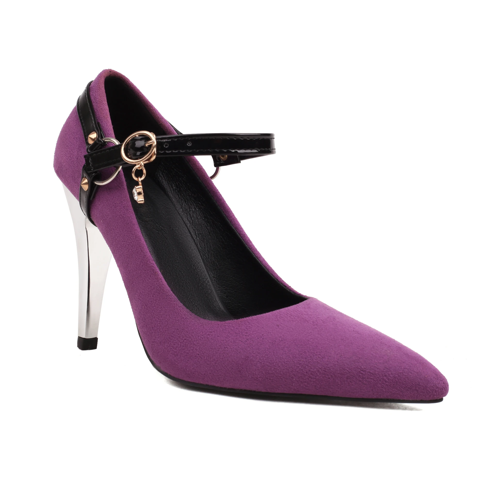 Clever shoes - with interchangeable heels - Image Consultant & Personal  Stylist