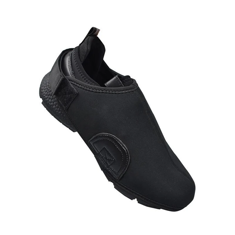 Motorcycle shift shoe cover, gear change shoe cover, protection anti-skid gear change pad, waterproof and dirt-resis
