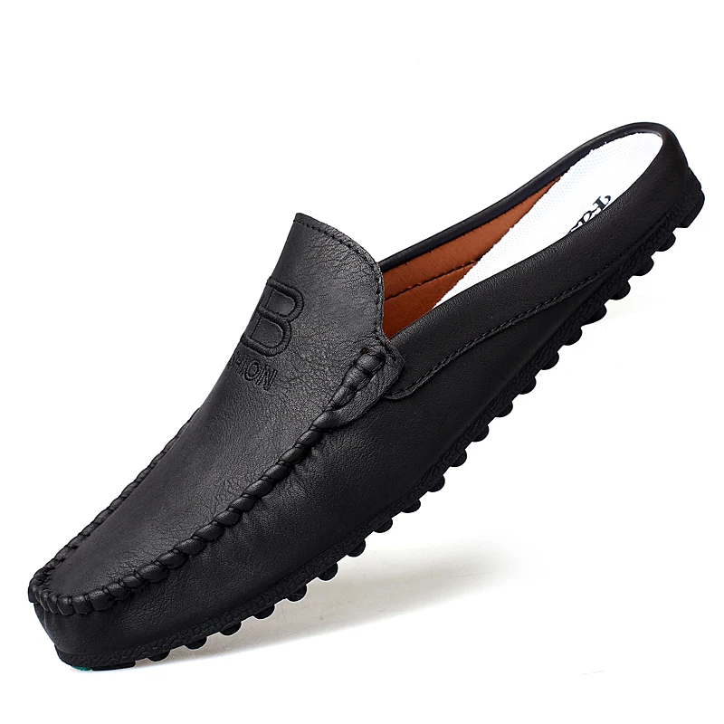 Рисунок 3 - Туфли мужские из натуральной кожи