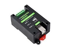 422, FT232RL Original, SP485EEN, Supressor de Tensão Transistor, Proteção Múltipla