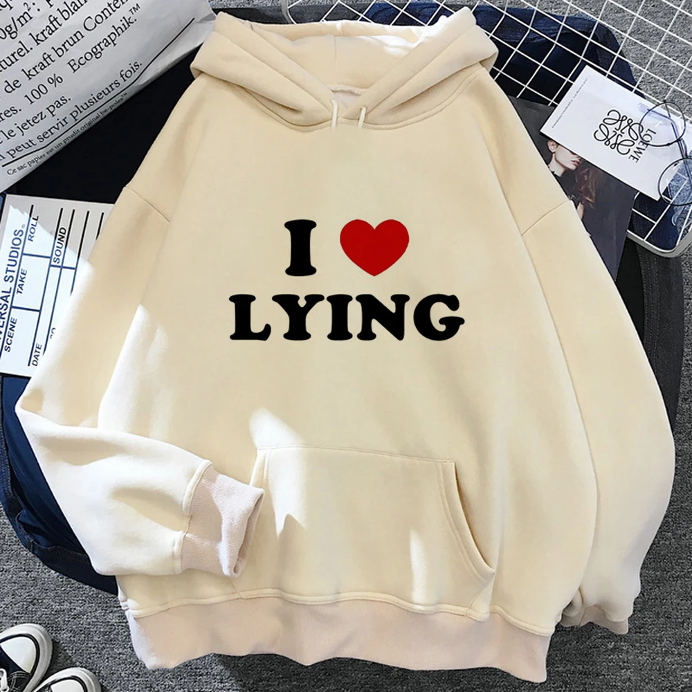 

Y2k 90s hoodies women Kawaii aesthetic anime vintage hoddies pulls female Kawaii Hooded Shirt