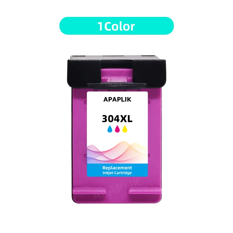 1 Pcs Color