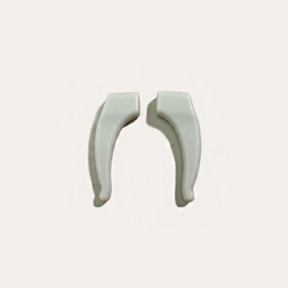 Multicolor Silicone Anti-Slip Ear Hooks