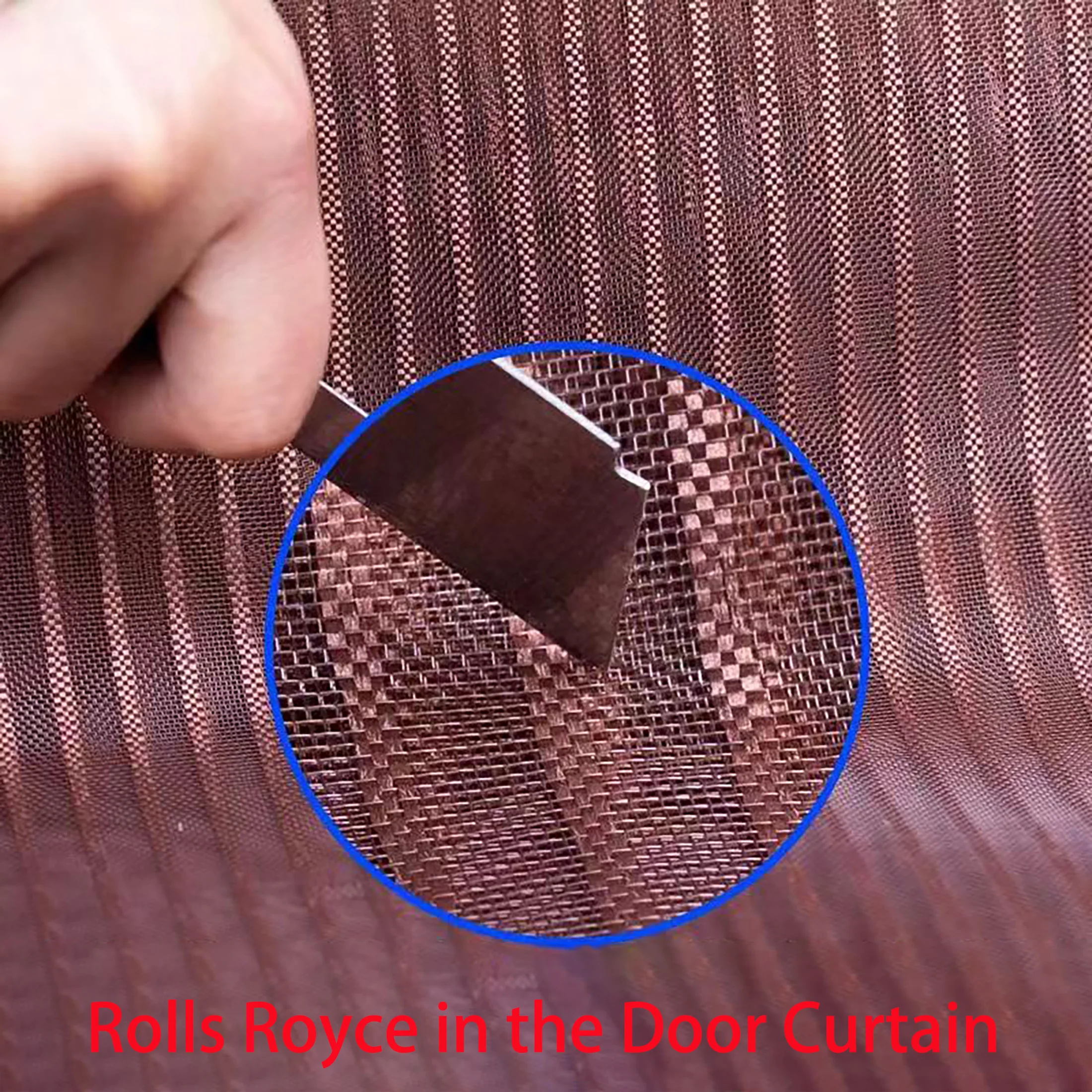 magnetic curtains, mosquito nets, screen windows, invisible nets, indoor mosquito nets
