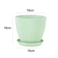Mint Green 19cm