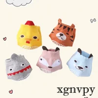 xgnvpyKorean version of spring and summer children knee pads elbow pads baby terry sock dispensing antislip antifalling crawling 4