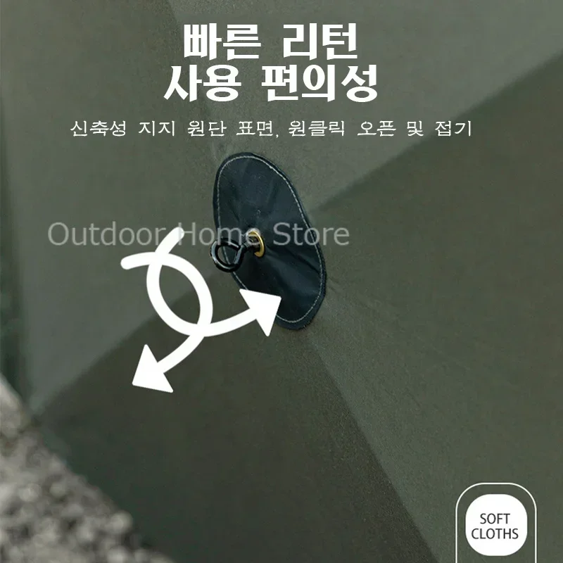 Windscreen Shelter Camping Windscreen Camping Tent Accessories
