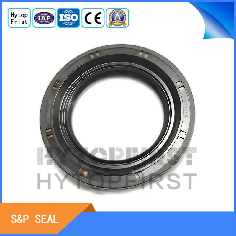 High quality Transmission Half Shaft Oil Seal 30751872 6G9N-7J216-AA 1435656 TF80SC XH0448F For VOLVO FORD SIZE 43.2*66.2*8.6mm
