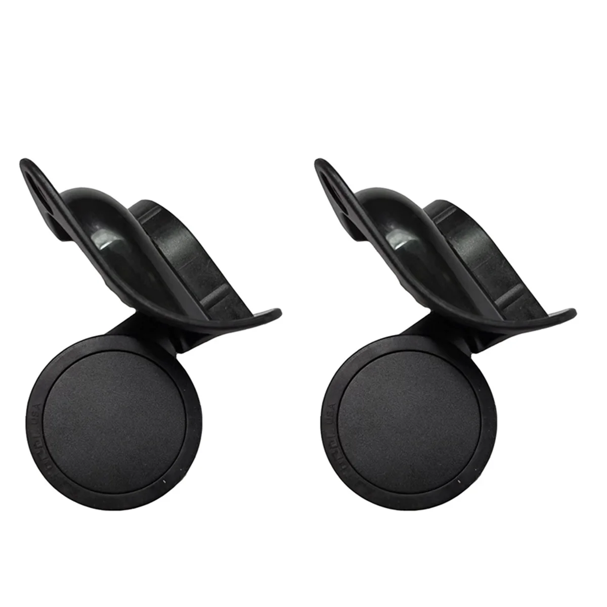 

Luggage Wheels Replacement Pulley Trolley Box Maintenance Accessories Luggage Roller Travel Luggage Wheel