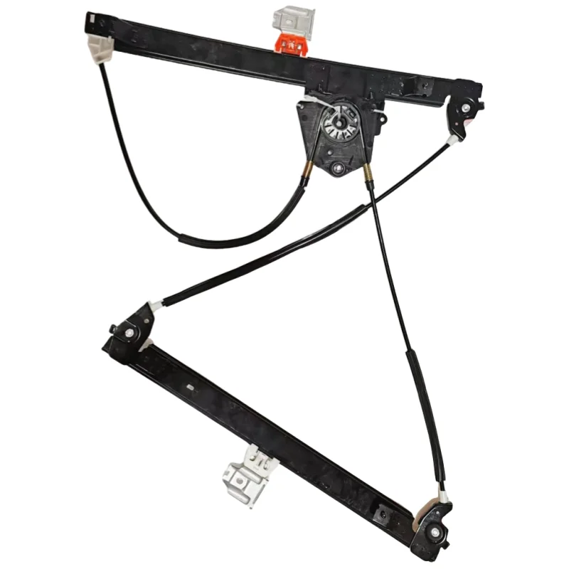 Door Window Regulator Door Window Lifter Mechanism Regulator 66944900 66944800 66944400 66944500 For 2003-2013 Maserati Quattroporte M139
