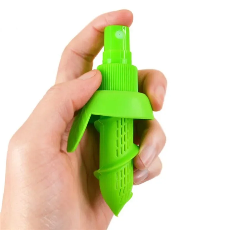 Manual Juice Squeezer Hand Pressure Orange Juicer Pomegranate Lemon Squeeze Spray Kitchen Fruit Tools Kitchen Accessories