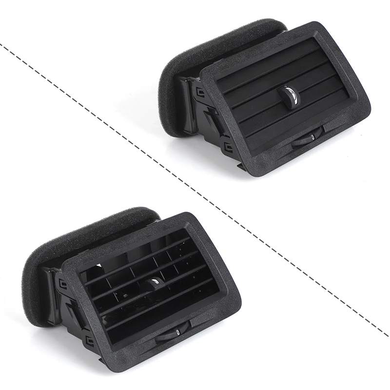 닷지 챌린저 2008 2009 2010 2011 2012 2013 2014 좌우측 교체용 히터 에어컨 A/C 아웃렛 벤트